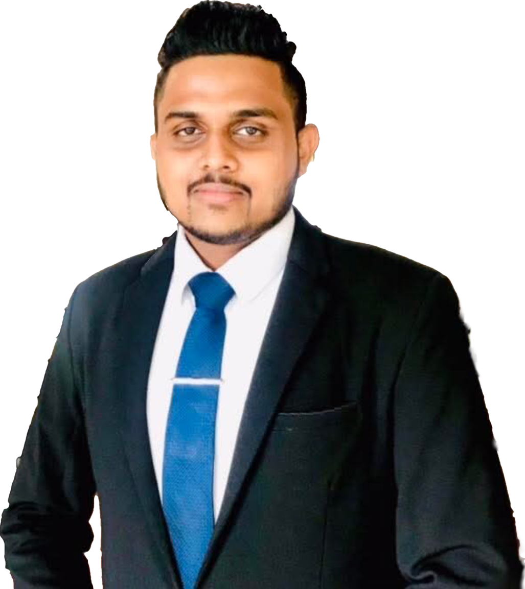 Rusiru Fernando