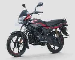 Bajaj Platina