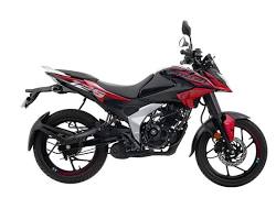 Bajaj Pulsar N125