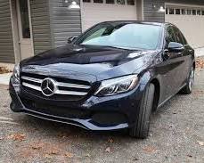 Mercedes-Benz C350 e