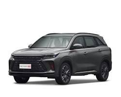 DFSK Glory 1.5T CVT