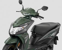 Honda Dio