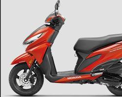 Honda Grazia