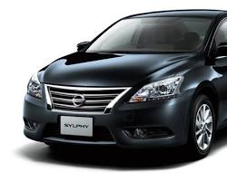 Nissan Sylphy (New)