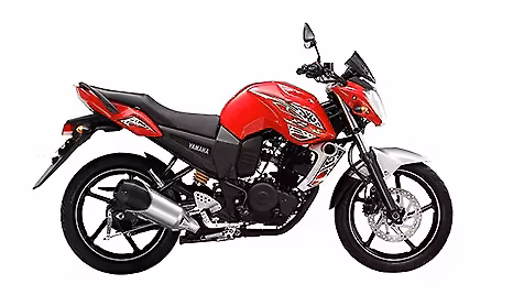 Yamaha FZ V1