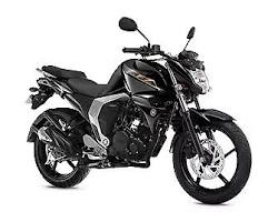 Yamaha FZ V2