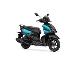Yamaha Ray ZR SC